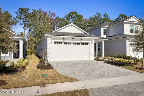 196 Zephyr Drive St. Johns FL 32259