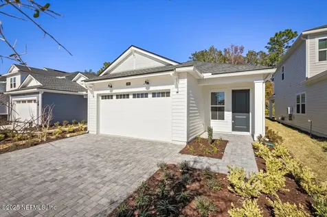 196 Zephyr Drive St. Johns FL 32259