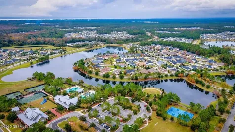 196 Zephyr Drive St. Johns FL 32259