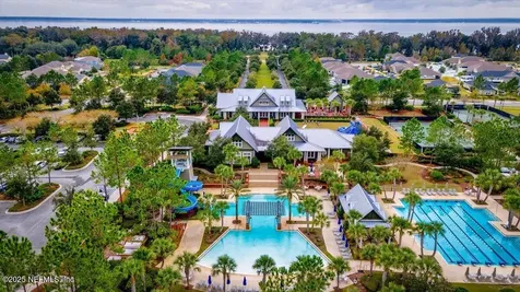 196 Zephyr Drive St. Johns FL 32259