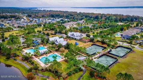 196 Zephyr Drive St. Johns FL 32259