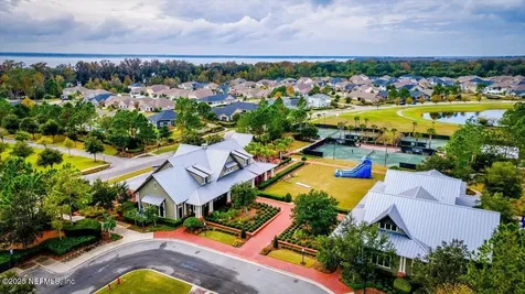 196 Zephyr Drive St. Johns FL 32259