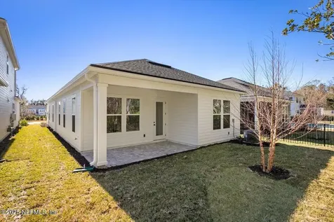 196 Zephyr Drive St. Johns FL 32259