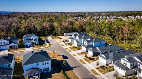 196 Zephyr Drive St. Johns FL 32259