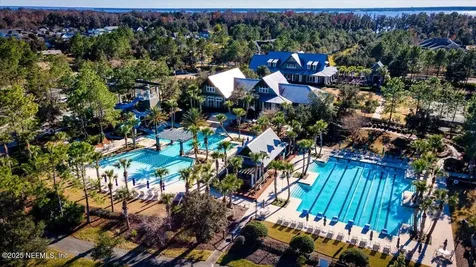 196 Zephyr Drive St. Johns FL 32259