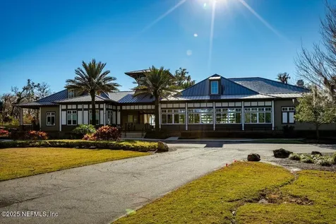 196 Zephyr Drive St. Johns FL 32259