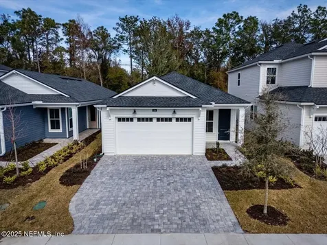 196 Zephyr Drive St. Johns FL 32259