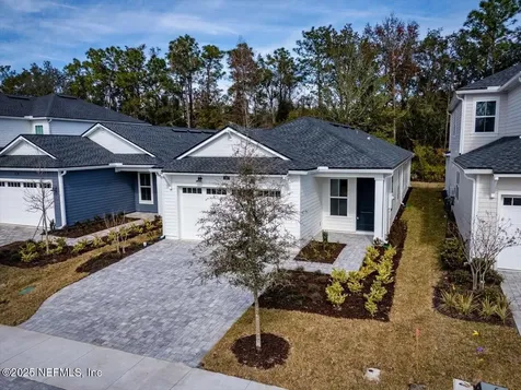 196 Zephyr Drive St. Johns FL 32259