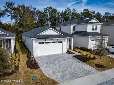 196 Zephyr Drive St. Johns FL 32259