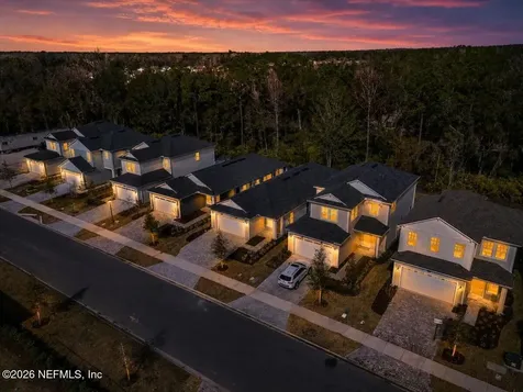 196 Zephyr Drive St. Johns FL 32259