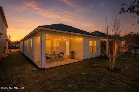 196 Zephyr Drive St. Johns FL 32259