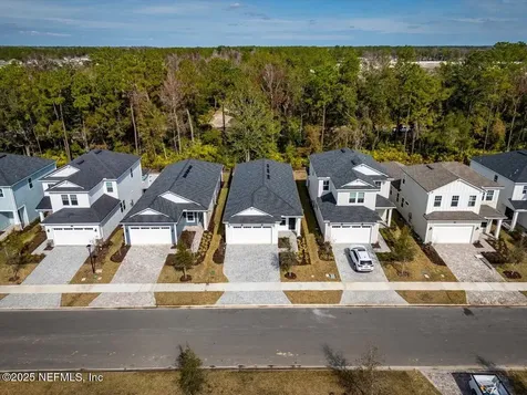 196 Zephyr Drive St. Johns FL 32259