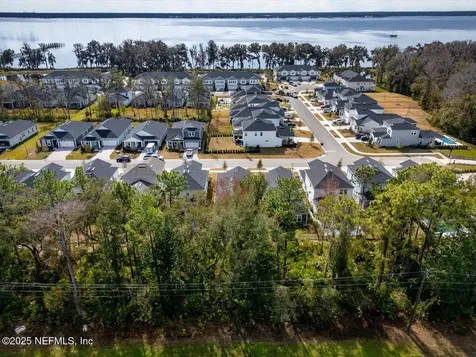 196 Zephyr Drive St. Johns FL 32259