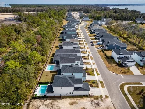 196 Zephyr Drive St. Johns FL 32259