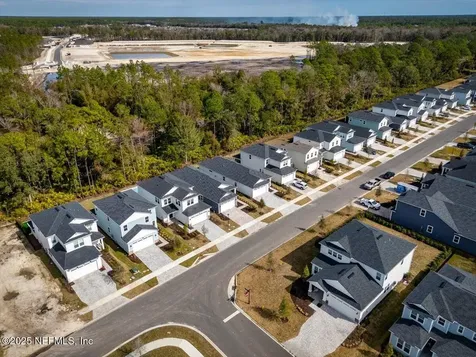 196 Zephyr Drive St. Johns FL 32259