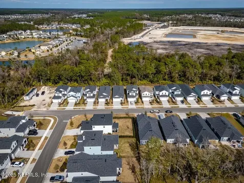196 Zephyr Drive St. Johns FL 32259