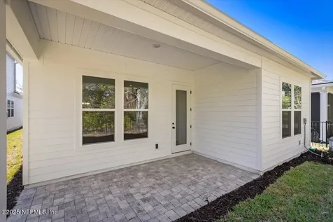 196 Zephyr Drive St. Johns FL 32259