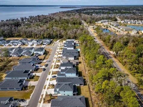 196 Zephyr Drive St. Johns FL 32259