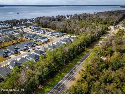 196 Zephyr Drive St. Johns FL 32259