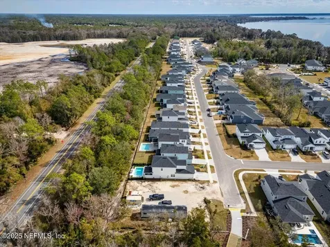 196 Zephyr Drive St. Johns FL 32259
