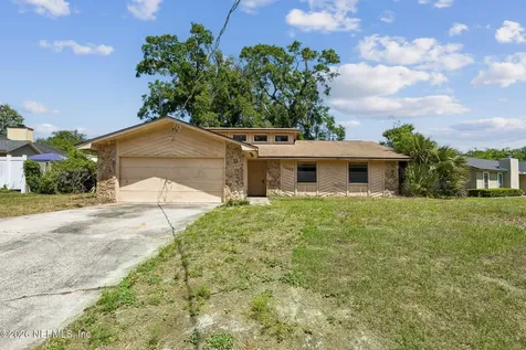 3443 Remler Drive S Jacksonville FL 32223
