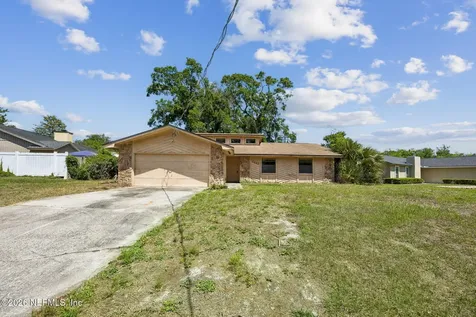 3443 Remler Drive S Jacksonville FL 32223