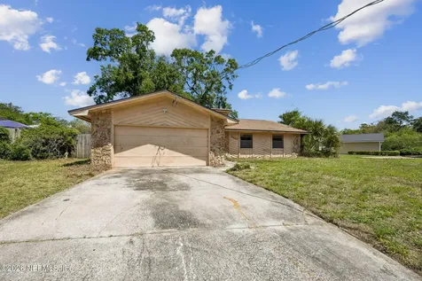 3443 Remler Drive S Jacksonville FL 32223