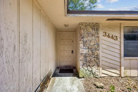 3443 Remler Drive S Jacksonville FL 32223