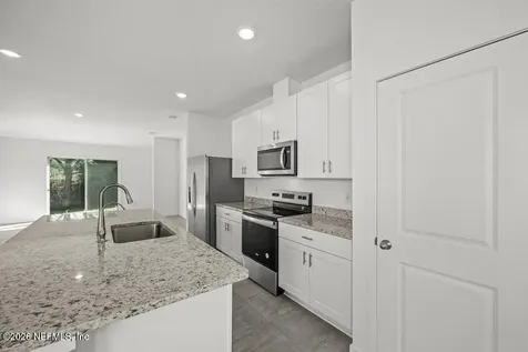 3549 Bella Sera Lane Green Cove Springs FL 32043