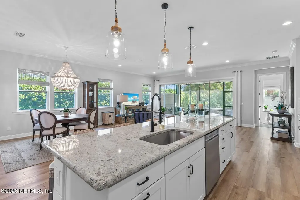 566 Parkbluff Circle Ponte Vedra FL 32081