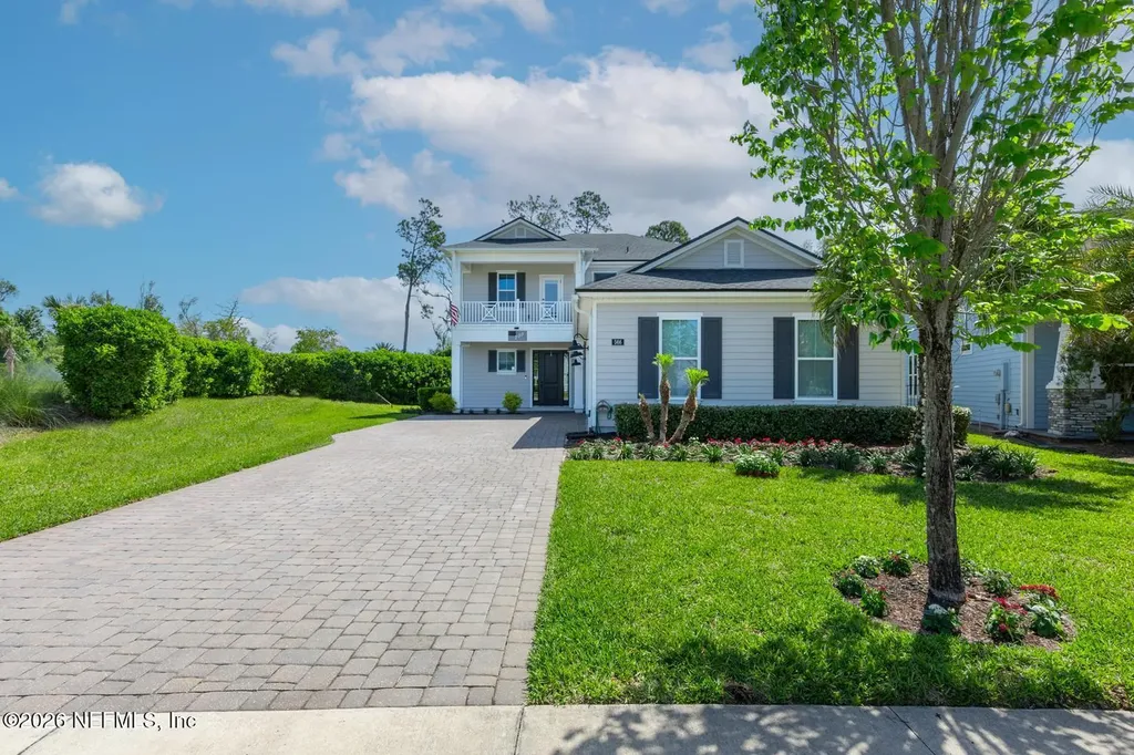 566 Parkbluff Circle Ponte Vedra FL 32081