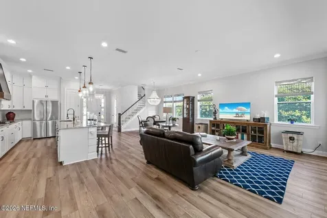 566 Parkbluff Circle Ponte Vedra FL 32081