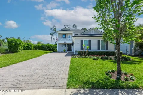 566 Parkbluff Circle Ponte Vedra FL 32081
