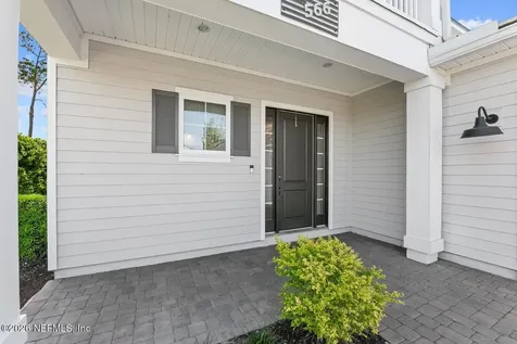 566 Parkbluff Circle Ponte Vedra FL 32081