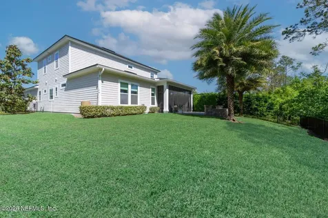 566 Parkbluff Circle Ponte Vedra FL 32081