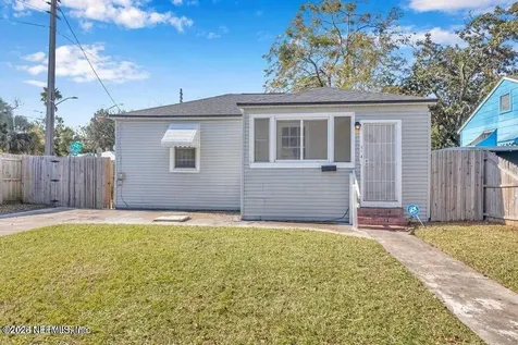 1804 Cleveland Street Jacksonville FL 32209