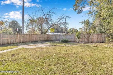 1804 Cleveland Street Jacksonville FL 32209