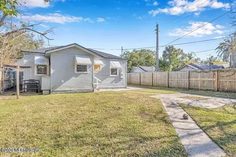 1804 Cleveland Street Jacksonville FL 32209