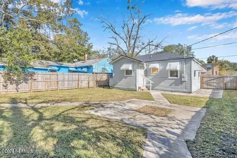 1804 Cleveland Street Jacksonville FL 32209