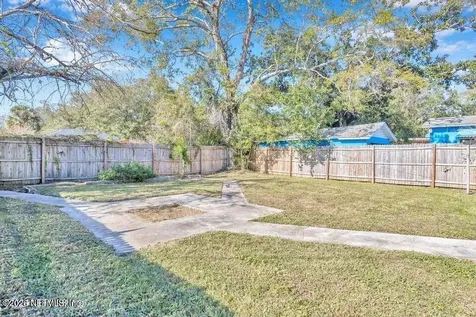 1804 Cleveland Street Jacksonville FL 32209