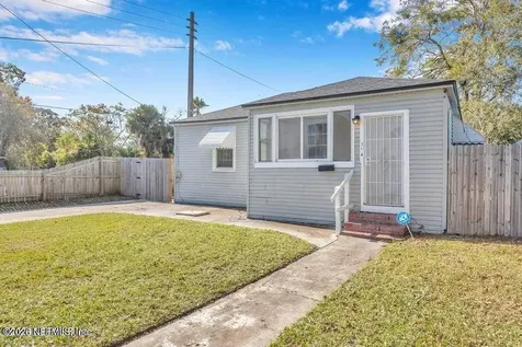 1804 Cleveland Street Jacksonville FL 32209