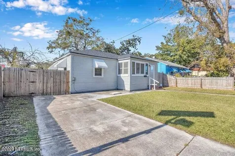 1804 Cleveland Street Jacksonville FL 32209