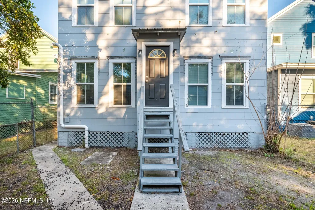 1616 Pearl Street Jacksonville FL 32206