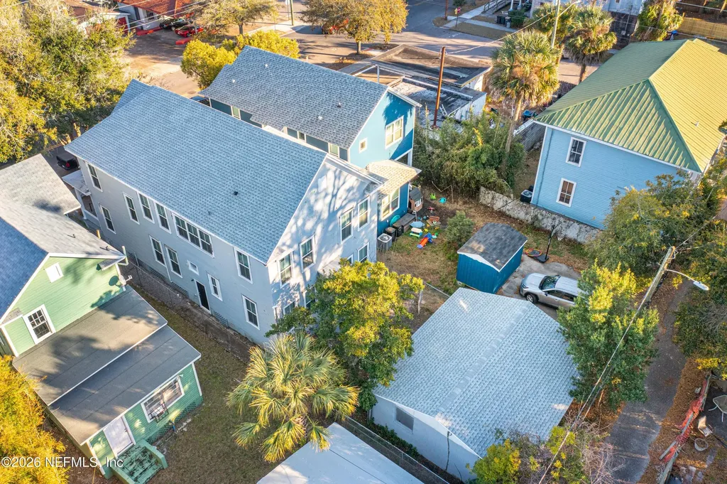 1616 Pearl Street Jacksonville FL 32206