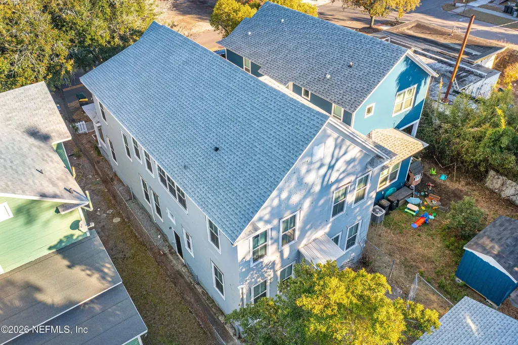 1616 Pearl Street Jacksonville FL 32206