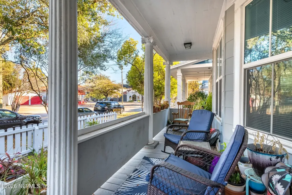 1616 Pearl Street Jacksonville FL 32206