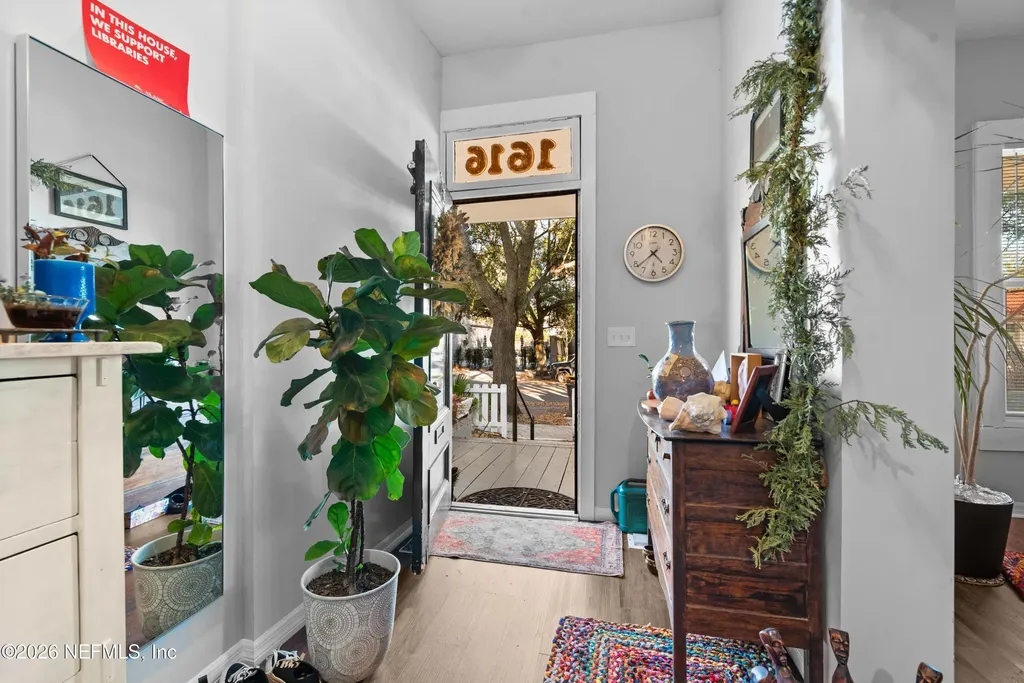 1616 Pearl Street Jacksonville FL 32206