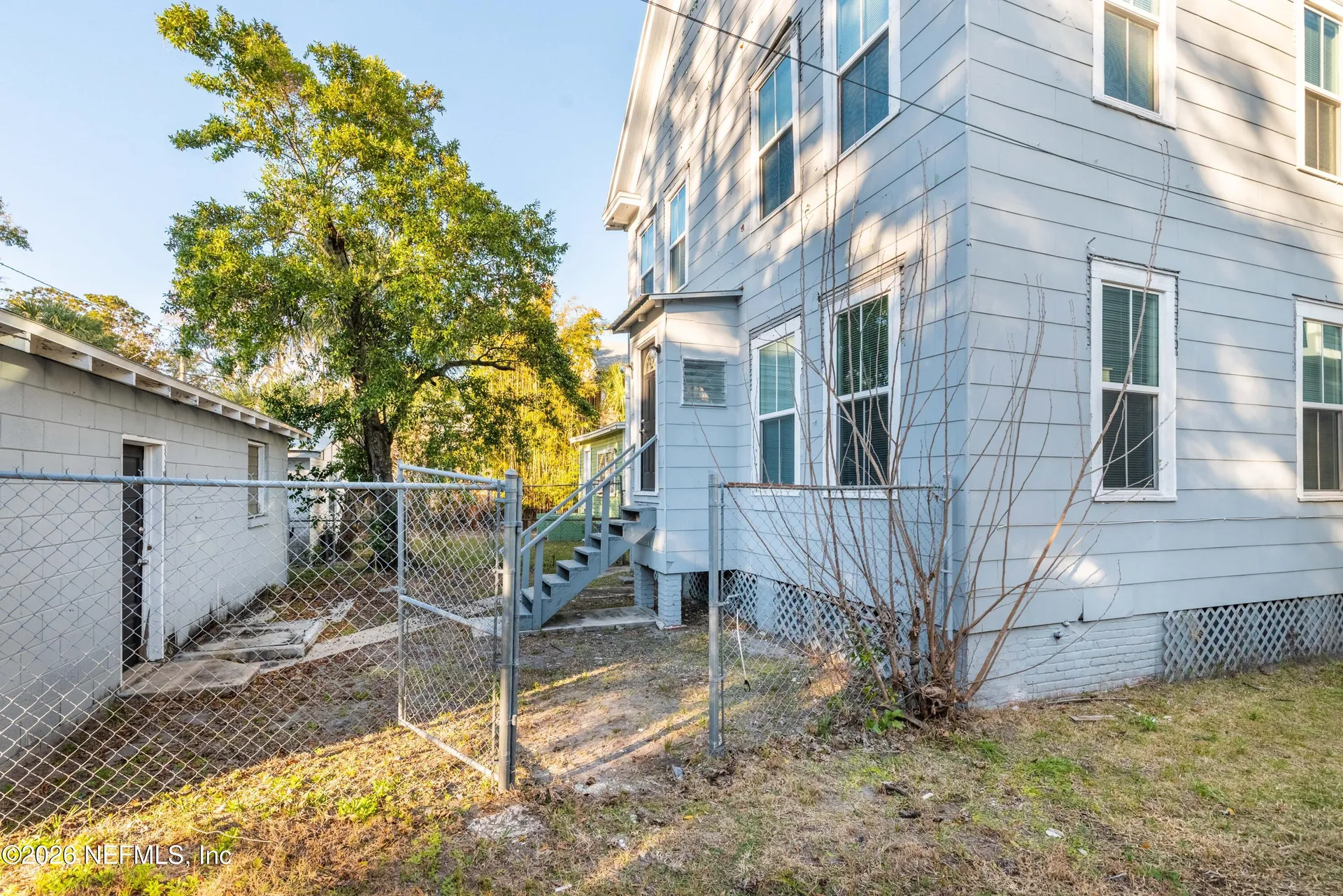1616 Pearl Street Jacksonville FL 32206