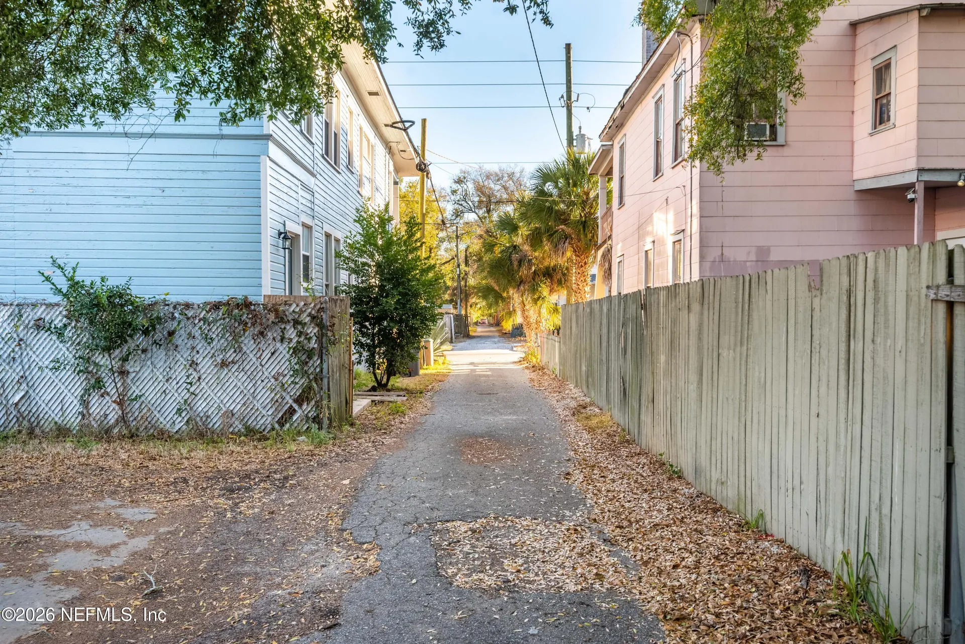 1616 Pearl Street Jacksonville FL 32206