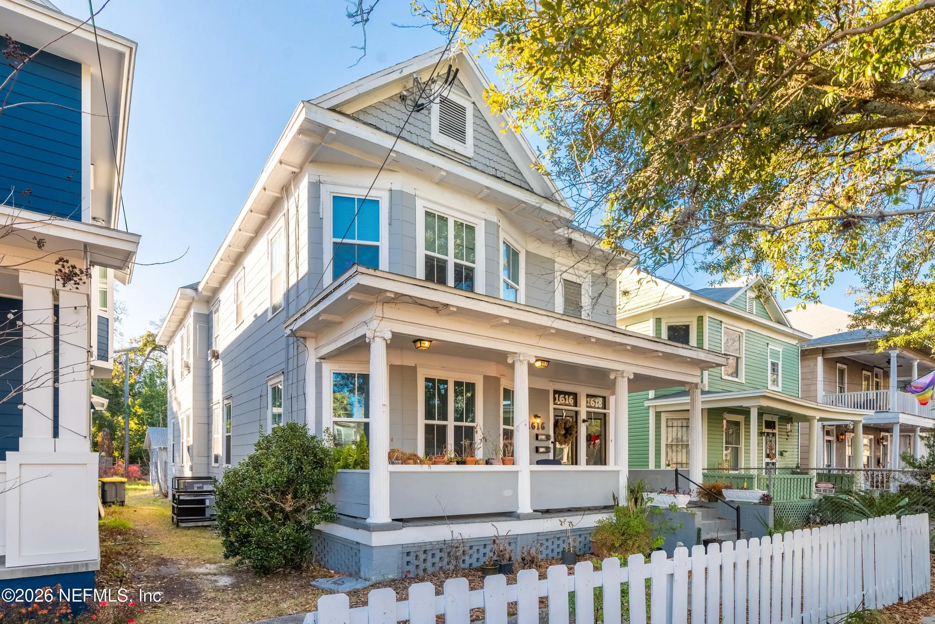 1616 Pearl Street Jacksonville FL 32206